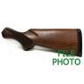 Butt Stock - Walnut - w/ Ventilated Recoil Pad - Checkered - Grip Cap - Original